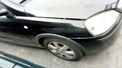 Утилизация автомобиля opel corsa c blue line года 2006 питание z13dt