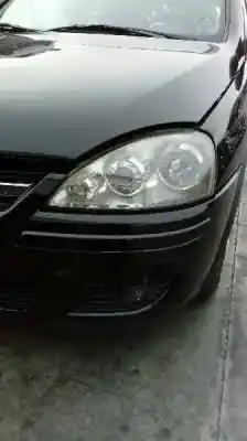 Утилизация автомобиля opel corsa c blue line года 2006 питание z13dt