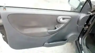 Утилизация автомобиля opel corsa c blue line года 2006 питание z13dt