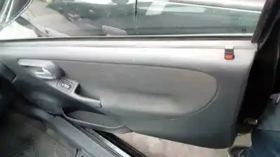 Утилизация автомобиля opel corsa c blue line года 2006 питание z13dt