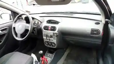 Утилизация автомобиля opel corsa c blue line года 2006 питание z13dt