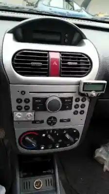 Утилизация автомобиля opel corsa c blue line года 2006 питание z13dt