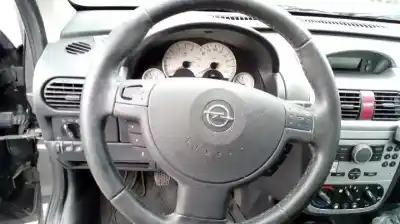 Утилизация автомобиля opel corsa c blue line года 2006 питание z13dt