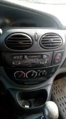 Здавання транспортного засобу renault                                            megane i scenic (ja0)                                                                                                                                                                                                                                      1.6e alize року 1998 потужний k7m