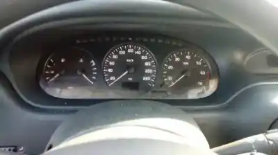 Здавання транспортного засобу renault                                            megane i scenic (ja0)                                                                                                                                                                                                                                      1.6e alize року 1998 потужний k7m