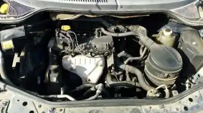 Здавання транспортного засобу renault                                            megane i scenic (ja0)                                                                                                                                                                                                                                      1.6e alize року 1998 потужний k7m