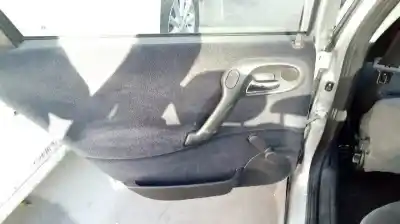 Verschrottungsfahrzeug opel vectra b berlina básico (1999->) des jahres 1999 angetrieben x16xel