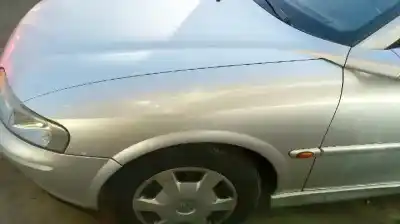 Verschrottungsfahrzeug opel vectra b berlina básico (1999->) des jahres 1999 angetrieben x16xel