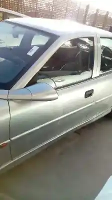 Verschrottungsfahrzeug opel vectra b berlina básico (1999->) des jahres 1999 angetrieben x16xel