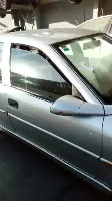 Verschrottungsfahrzeug opel vectra b berlina básico (1999->) des jahres 1999 angetrieben x16xel