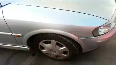 Verschrottungsfahrzeug opel vectra b berlina básico (1999->) des jahres 1999 angetrieben x16xel