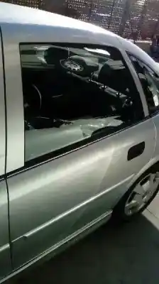 Verschrottungsfahrzeug opel vectra b berlina básico (1999->) des jahres 1999 angetrieben x16xel