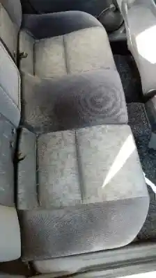 Verschrottungsfahrzeug opel vectra b berlina básico (1999->) des jahres 1999 angetrieben x16xel