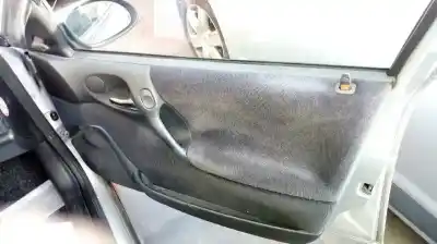 Verschrottungsfahrzeug opel vectra b berlina básico (1999->) des jahres 1999 angetrieben x16xel
