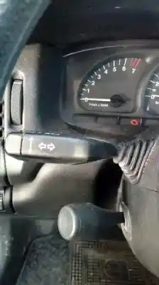 Verschrottungsfahrzeug opel vectra b berlina básico (1999->) des jahres 1999 angetrieben x16xel