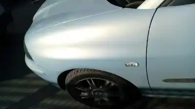 Véhicule à la ferraille seat cordoba berlina (6l2) 1.9 tdi de l'année 2003 alimenté atd