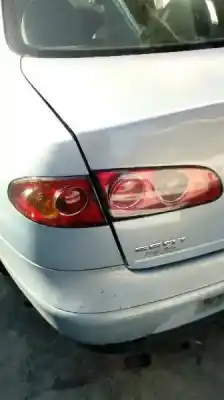 Véhicule à la ferraille seat cordoba berlina (6l2) 1.9 tdi de l'année 2003 alimenté atd