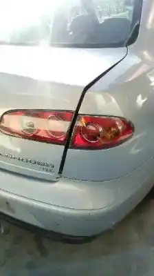 Véhicule à la ferraille seat cordoba berlina (6l2) 1.9 tdi de l'année 2003 alimenté atd