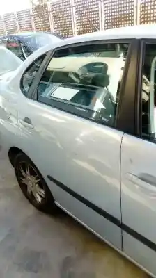 Véhicule à la ferraille seat cordoba berlina (6l2) 1.9 tdi de l'année 2003 alimenté atd