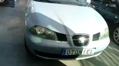 Véhicule à la ferraille seat cordoba berlina (6l2) 1.9 tdi de l'année 2003 alimenté atd