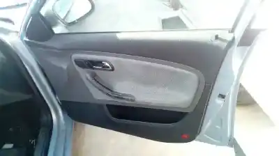 Véhicule à la ferraille seat cordoba berlina (6l2) 1.9 tdi de l'année 2003 alimenté atd