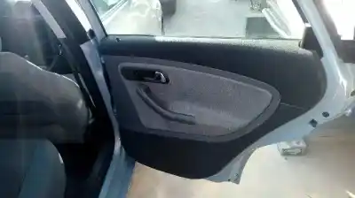 Véhicule à la ferraille seat cordoba berlina (6l2) 1.9 tdi de l'année 2003 alimenté atd