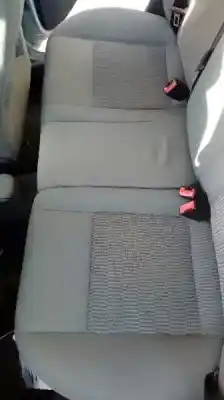Véhicule à la ferraille seat cordoba berlina (6l2) 1.9 tdi de l'année 2003 alimenté atd