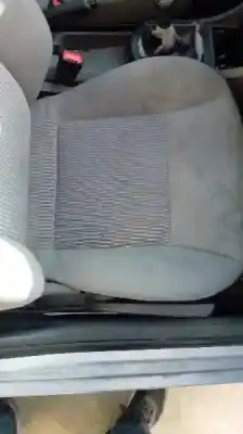 Véhicule à la ferraille seat cordoba berlina (6l2) 1.9 tdi de l'année 2003 alimenté atd