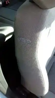 Véhicule à la ferraille seat cordoba berlina (6l2) 1.9 tdi de l'année 2003 alimenté atd