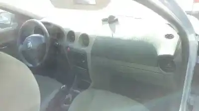 Véhicule à la ferraille seat cordoba berlina (6l2) 1.9 tdi de l'année 2003 alimenté atd