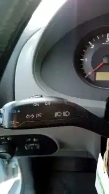Véhicule à la ferraille seat cordoba berlina (6l2) 1.9 tdi de l'année 2003 alimenté atd