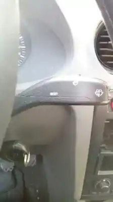 Véhicule à la ferraille seat cordoba berlina (6l2) 1.9 tdi de l'année 2003 alimenté atd