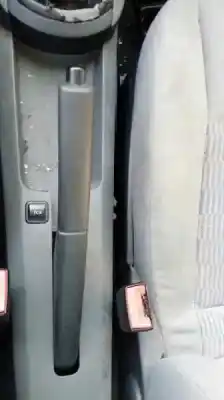 Véhicule à la ferraille seat cordoba berlina (6l2) 1.9 tdi de l'année 2003 alimenté atd
