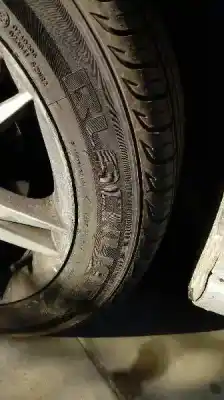Véhicule à la ferraille seat cordoba berlina (6l2) 1.9 tdi de l'année 2003 alimenté atd