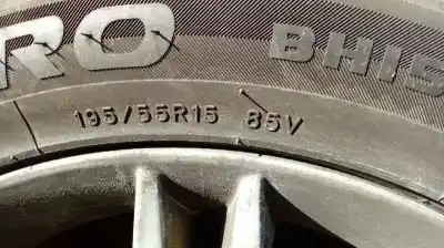Véhicule à la ferraille seat cordoba berlina (6l2) 1.9 tdi de l'année 2003 alimenté atd