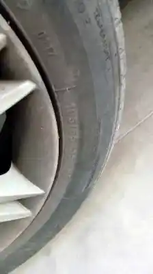 Véhicule à la ferraille seat cordoba berlina (6l2) 1.9 tdi de l'année 2003 alimenté atd