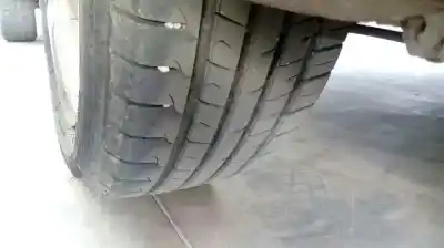 Véhicule à la ferraille seat cordoba berlina (6l2) 1.9 tdi de l'année 2003 alimenté atd
