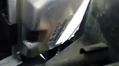 Véhicule à la ferraille seat cordoba berlina (6l2) 1.9 tdi de l'année 2003 alimenté atd