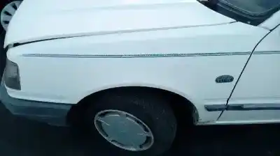 Утилизация автомобиля peugeot 309 vital diesel года 1992 питание d9a