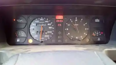Утилизация автомобиля peugeot 309 vital diesel года 1992 питание d9a