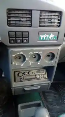 Утилизация автомобиля peugeot 309 vital diesel года 1992 питание d9a