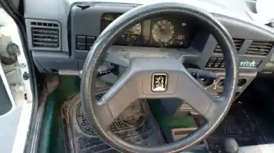 Утилизация автомобиля peugeot 309 vital diesel года 1992 питание d9a