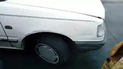 Утилизация автомобиля peugeot 309 vital diesel года 1992 питание d9a