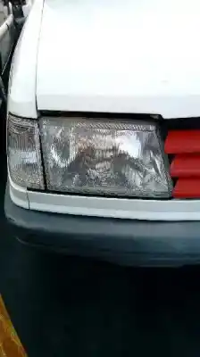 Утилизация автомобиля peugeot 309 vital diesel года 1992 питание d9a