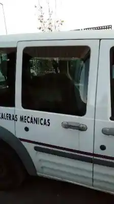 Veículo de Sucata ford transit connect (tc7) furgón (2006->) do ano 2007 alimentado r3pa