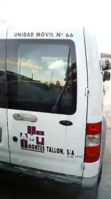 Veículo de Sucata ford transit connect (tc7) furgón (2006->) do ano 2007 alimentado r3pa