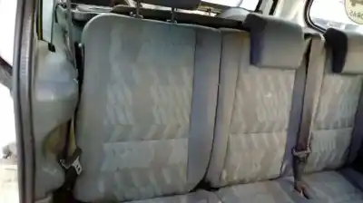 Veículo de Sucata ford transit connect (tc7) furgón (2006->) do ano 2007 alimentado r3pa