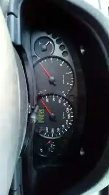 Veículo de Sucata ford transit connect (tc7) furgón (2006->) do ano 2007 alimentado r3pa