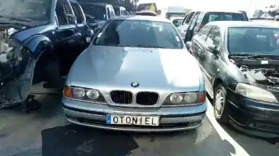 Hurda Aracı bmw serie 5 berlina (e39) 528i yılın 1997 güçlü 286s1 g