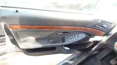 Hurda Aracı bmw serie 5 berlina (e39) 528i yılın 1997 güçlü 286s1 g